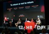 HR Days: Vključevanje tujih delavcev eden od predpogojev za vzdržnost domačega trga dela