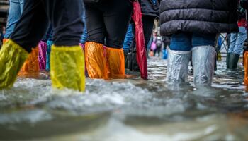 Poplave: Oddaja vlog za povračilo nadomestila plače