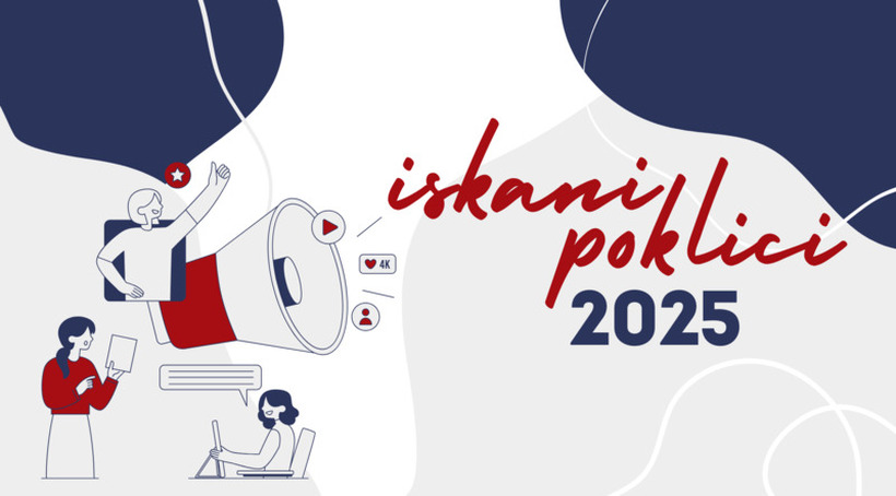 Kateri kadri bodo iskani v letu 2025?