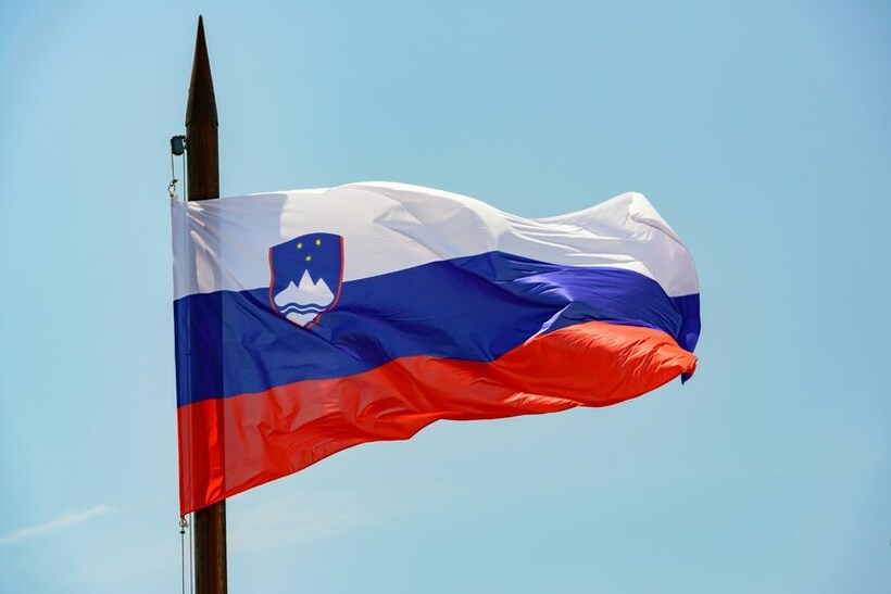 Dela prost dan: Slovenija praznuje