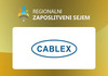 Skupina Cablex - ONLINE Regionalni zaposlitveni sejem