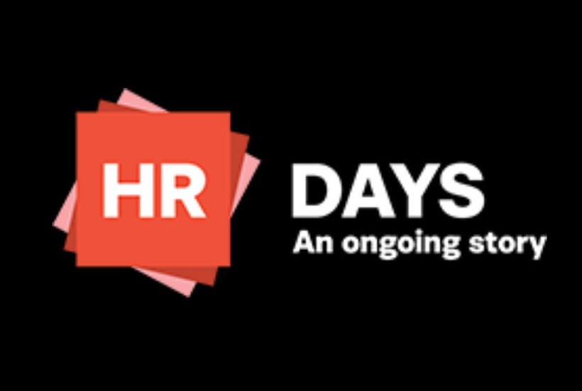 HR Days konferenca se vrača spomladi!