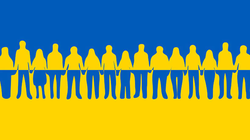 Anketa: Ali bi zaposlili/sprejeli ukrajinske vojne begunce v svoje podjetje/ekipo?