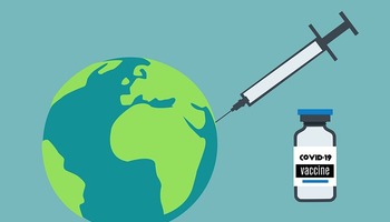 Raziskava: odnos zaposlenih do cepljenja proti COVID-u?