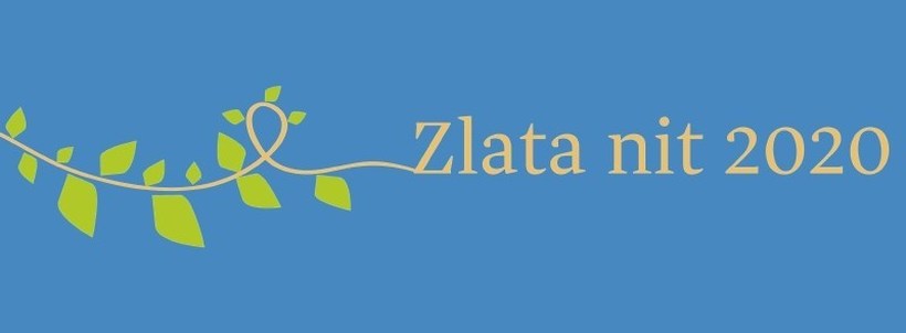 Rekordno najbolši delodajalci v Sloveniji – dobitniki nagrade Zlata nit 2020