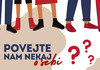 »Povejte nam nekaj o sebi« - kakšen je dober odgovor?