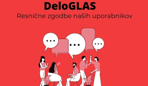DeloGLAS: Črna ovca v ekipi