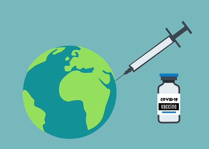 Veljavnost covid potrdila o cepljenju in prebolevnosti od 1. februarja 2022 naprej