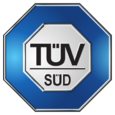 TUV SUD SAVA PODJETJE ZA CERTIFICIRANJE, ZAGOTAVLJANJE KAKOVOSTI IN TEHNIČNI NADZOR, D.O.O.