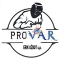 Obdelava kovin, PROVAR, Erik Ožbot s.p.