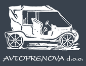 AVTOPRENOVA ORGANIZIRANJE IN SVETOVANJE, POPRAVILO AVTOMOBILOV D.O.O.