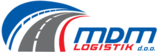 MDM Logistik organizacija mednarodnih prevozov d.o.o.