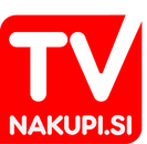 TV-NAKUPI, televizijska dejavnost d.o.o.