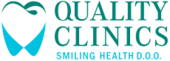 QUALITY CLINICS SMILING HEALTH, klinika zobozdravstvenih storitev, d.o.o., NOVA GORICA