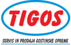 TIGOS Servis in prodaja gostinske opreme d.o.o.