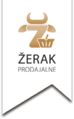 PRODAJALNE ŽERAK, JANA ŽERAK s.p.