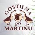 GOSTILNA "PRI MARTINU", MARTIN SKRBINEK s.p.