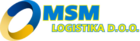 MSM LOGISTIKA in distribucija d.o.o.