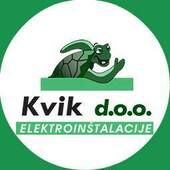 Elektro Kvik d.o.o.