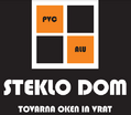 STEKLO DOM, prodaja in storitve, d.o.o., LJUBLJANA