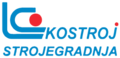 KOSTROJ - STROJEGRADNJA VZDRŽEVANJE, STORITVE, SERVIS, D.O.O. TOVARNIŠKA 2, SLOVENSKE KONJICE