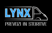 LYNX, Prevozi in storitve, Haris Fatorič, s.p.
