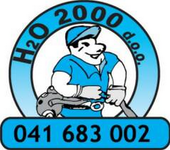 H2O 2000 STORITVE D.O.O.