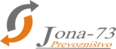 JONA-73 družba za prevozništvo, gostinstvo in turizem d.o.o.