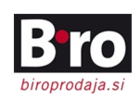 BIROPRODAJA storitve in trgovina d.o.o.