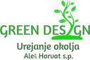 GREEN DESIGN, zemeljska pripravljalna dela, Aleš Horvat s.p., MARKOVCI PRI PTUJU