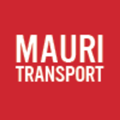 MAURI TRANSPORT, prevozi in logistika, d.o.o.