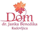 DOM DR. JANKA BENEDIKA RADOVLJICA, RADOVLJICA