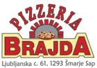 PIZZERIA BRAJDA, URŠKA LUZAR JERLAH S.P.