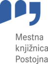 Mestna knjižnica Postojna