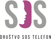 Društvo SOS telefon za ženske in otroke - žrtve nasilja