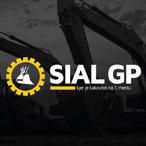 SIAL GP, družba za gradbeništvo in storitve, d.o.o.