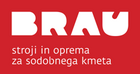 BRAU, STORITVE IN TRGOVINA, D.O.O.