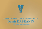 ZASEBNA PEDIATRIČNA AMBULANTA DAMIR DABRANIN, DR.MED., SPECIALIST PEDIATER, SLOVENSKE KONJICE