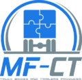 MF-CT, proizvodnja, trgovina, storitve, d.o.o.