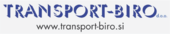 TRANSPORT-BIRO, transportne storitve, d.o.o.