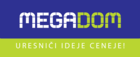 MEGADOM trgovina industrijska cona Podskrajnik II d.o.o., CERKNICA