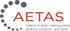 AETAS, rešitve in ideje v farmacevtiki, d.o.o.