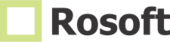 Rosoft, moderne informacijske tehnologije, d.o.o.