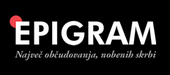EPIGRAM, delavnica vizualnih komunikacij, d.o.o., ŠENČUR